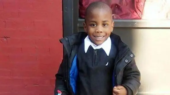 مرگ دردناک کودکی 6 ساله پس از شکنجه های بی رحمانه پدر و مادر سنگدل + عکس