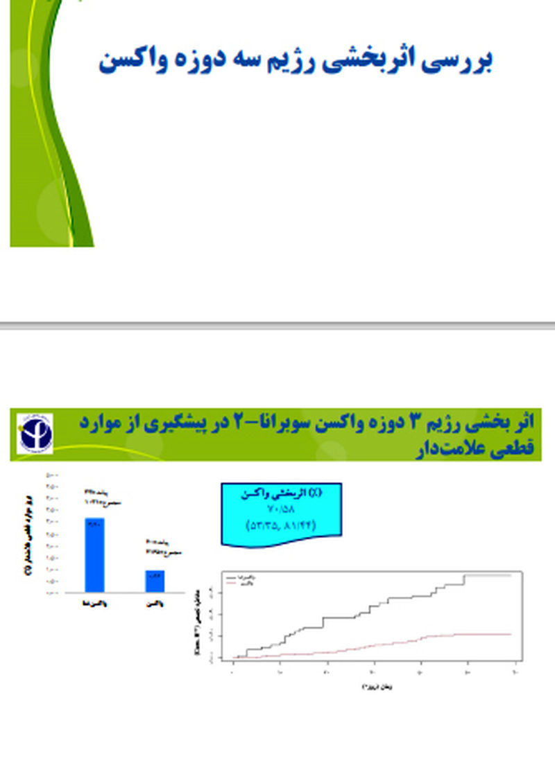 واکسن پاستور 12