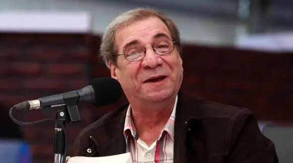 حسین محب اهری دوباره به بیمارستان بازمی گردد