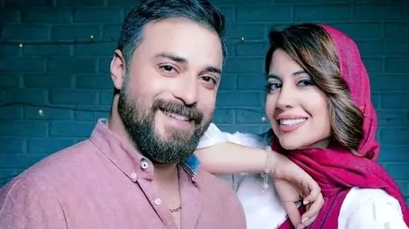 فیلم آواز باشکوه  بابک جهانبخش بعد از مریضی و طلاقش /  کوبنده برگشت چه بزن و بکوب میخونه