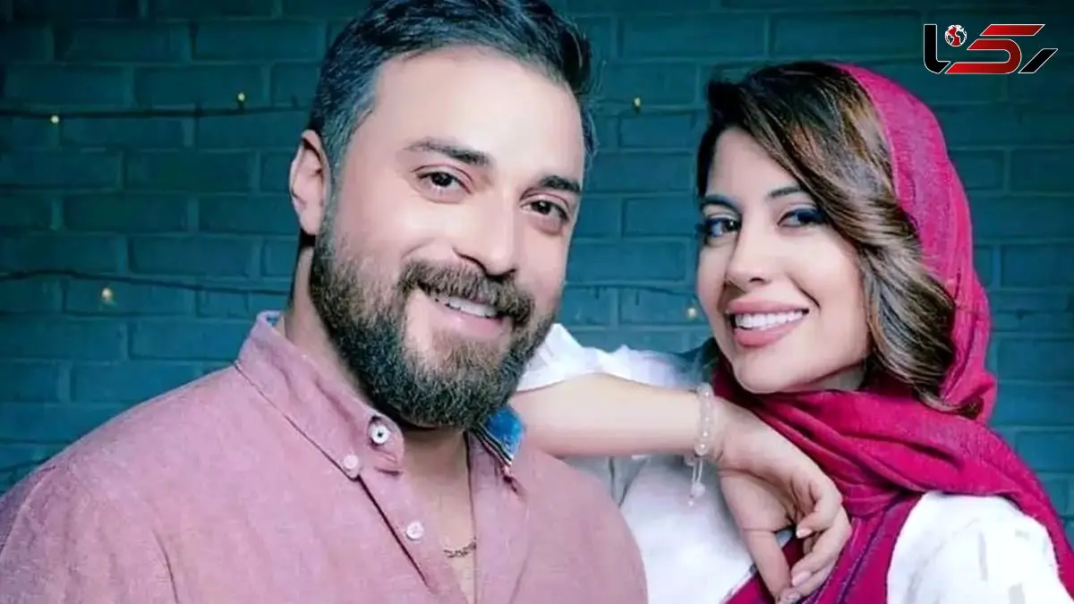 فیلم آواز باشکوه  بابک جهانبخش بعد از مریضی و طلاقش /  کوبنده برگشت چه بزن و بکوب میخونه