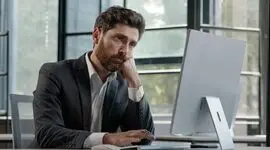 صبح بخیر به تو که می گویی فقط خسته ام