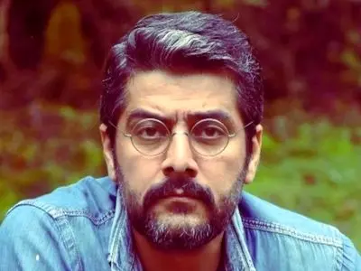 عکس عروسی سامرند معروفی و همسرش + بیوگرافی و همه فیلم ها