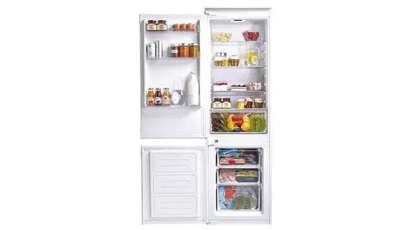 قیمت یخچال و فریزر ارزان امروز چهارشنبه 23 مهر ماه 99 + جدول