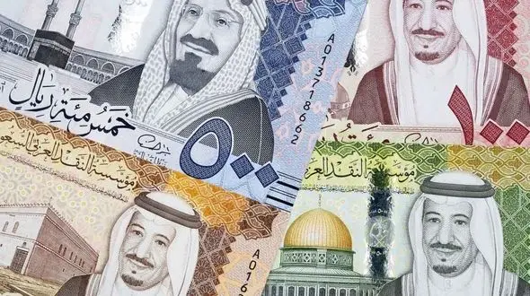 قیمت ریال عربستان به تومان، امروز چهارشنبه 4 تیرماه 1404 