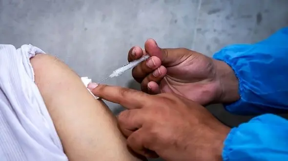 فوت بیش از 2 هزار نفر در ایران بعد از دریافت دُز دوم واکسن کرونا / 75 برابر بیشتر از شاخص جهانی