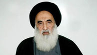 آیت‌الله سیستانی به نخست‌وزیر عراق هشدار داد
