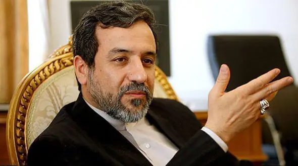 عراقچی: امریکایی‌ها شماره تلفن ما را دارند/ آماده گفت‌وگو و مذاکره با اروپایی‌ها هستیم 