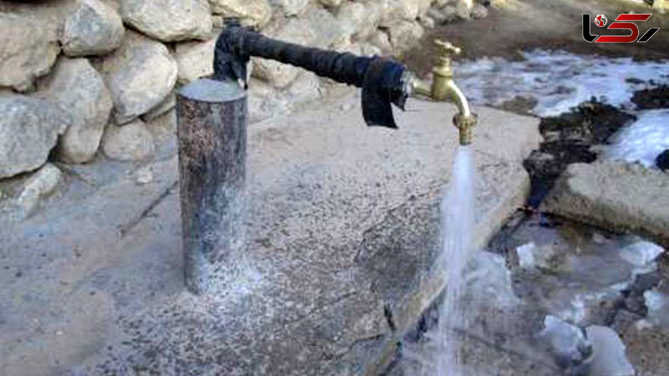 استاندار یزد: وضعیت آب شرب مردم استان بحرانی است؛ کمتر از ۲۴ ساعت توان تامین آب را داریم