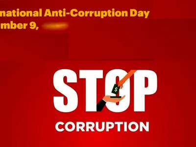 9 دسامبر؛ روز جهانی مبارزه با فساد / اهمیت مقابله با فساد در جهان