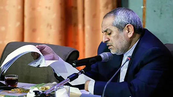 پشت پرده فساد در صندوق ذخیره فرهنگیان 