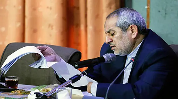پشت پرده فساد در صندوق ذخیره فرهنگیان 