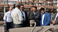 سیستم میترینگ بنزین برای مقابله با قاچاق سوخت راه اندازی شد