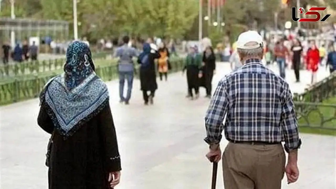 جزئیات دریافت همزمان مستمری پدر و مادر؛ چه کسانی مشمولند؟