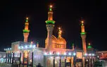 نماهنگ مذهبی / نوحه امام موسی کاظم (ع) با نوای محمد حسین پویانفر و صابر خراسانی + فیلم 