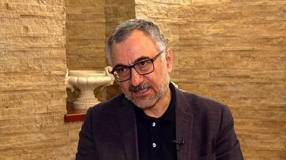 سعید لیلاز: آمریکا تمام  فشنگ‌های تحریمی خود را قبلا شلیک کرده است / قطعنامه های فعال شده علیه ایران اهمیتی بر اقتصاد ایران ندارد
