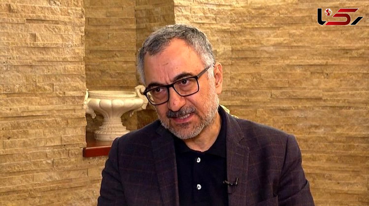 سعید لیلاز: آمریکا تمام  فشنگ‌های تحریمی خود را قبلا شلیک کرده است / قطعنامه های فعال شده علیه ایران اهمیتی بر اقتصاد ایران ندارد