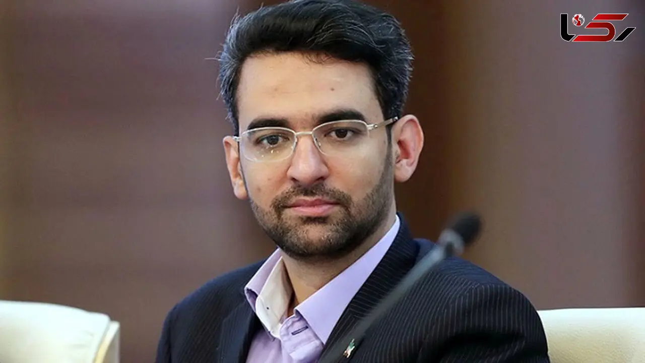 کنایه آذری جهرمی به کوچک‌زاده؛ چرا بازی را بر هم می‌زنید، آقای «راننده رفسنجانی»؟!
