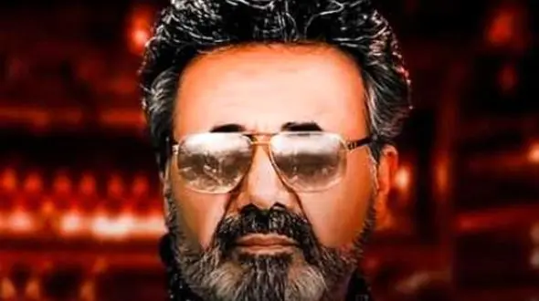 دانلود آهنگ باشکوه معین / خیال کردم که تو قلب بهشتم