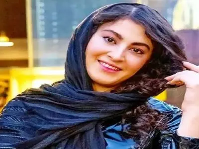 فیلم سکانس خندان؛ مریم مومن تو دوران مدرسه که میره رو درخت آواز میخونه / چه شری بودا