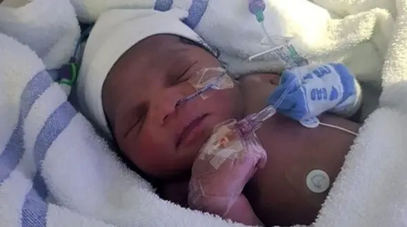 پشت پرده به گروگان گرفتن نوزاد در بیمارستان سراوان !