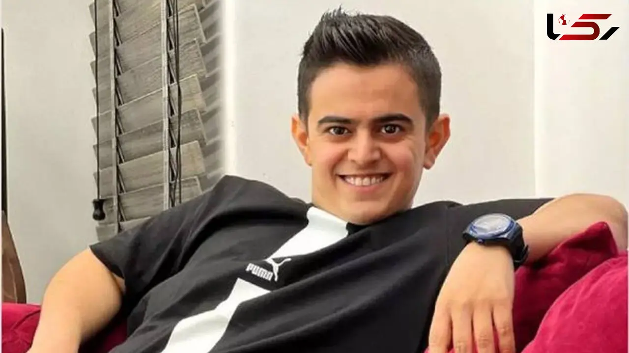 امیر محمد متقیان در آستانه 30 سالگی!