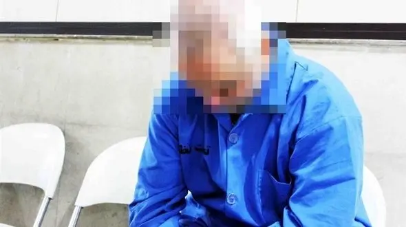 مرد تهرانی پس از قتل زن نگون بخت یک روز تمام با جسد وی خلوت کرد+ عکس