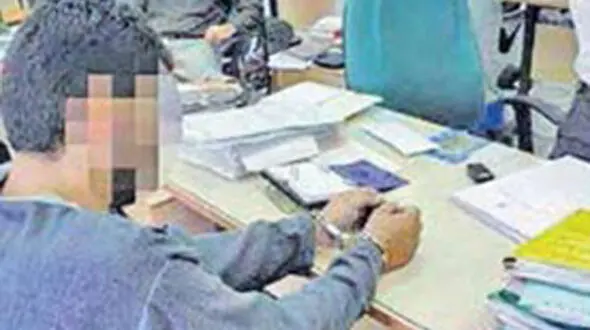 اعتراف هولناک فریبرز  / نسترن از ارتباط شوم با یاشار گفت+ عکس
