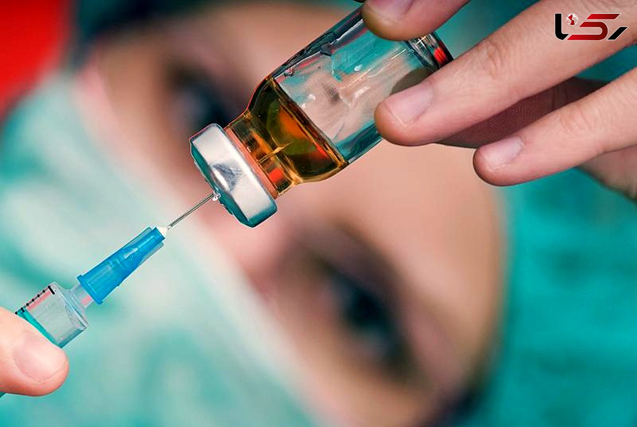  فاصله تزریق واکسن‌های کرونا و آنفلوآنزا یک هفته است