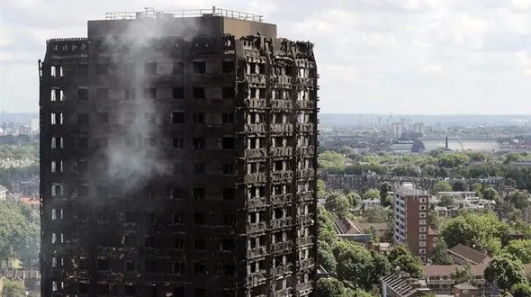 عمق فاجعه «گرنفل»+عکس