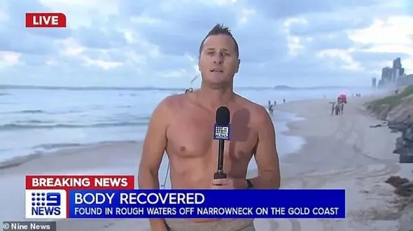 پیدا شدن جسد زوج جوان در دریا / آنها برای ماه عسل به لب ساحل رفته بودند