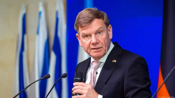  شرط گستاخانه آلمان برای مذاکره با ایران