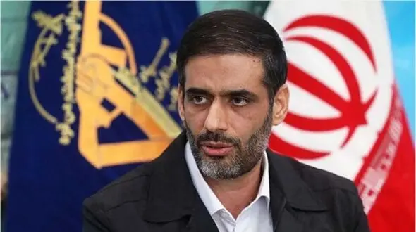 حمایت سخنگوی سپاه از سعید محمد / چه تخلفی بوده است ؟