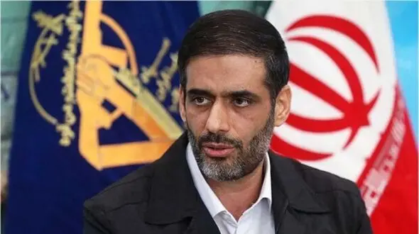 حمایت سخنگوی سپاه از سعید محمد / چه تخلفی بوده است ؟