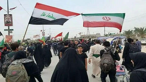 اسامی کشته های پیاده روی اربعین + جدول 