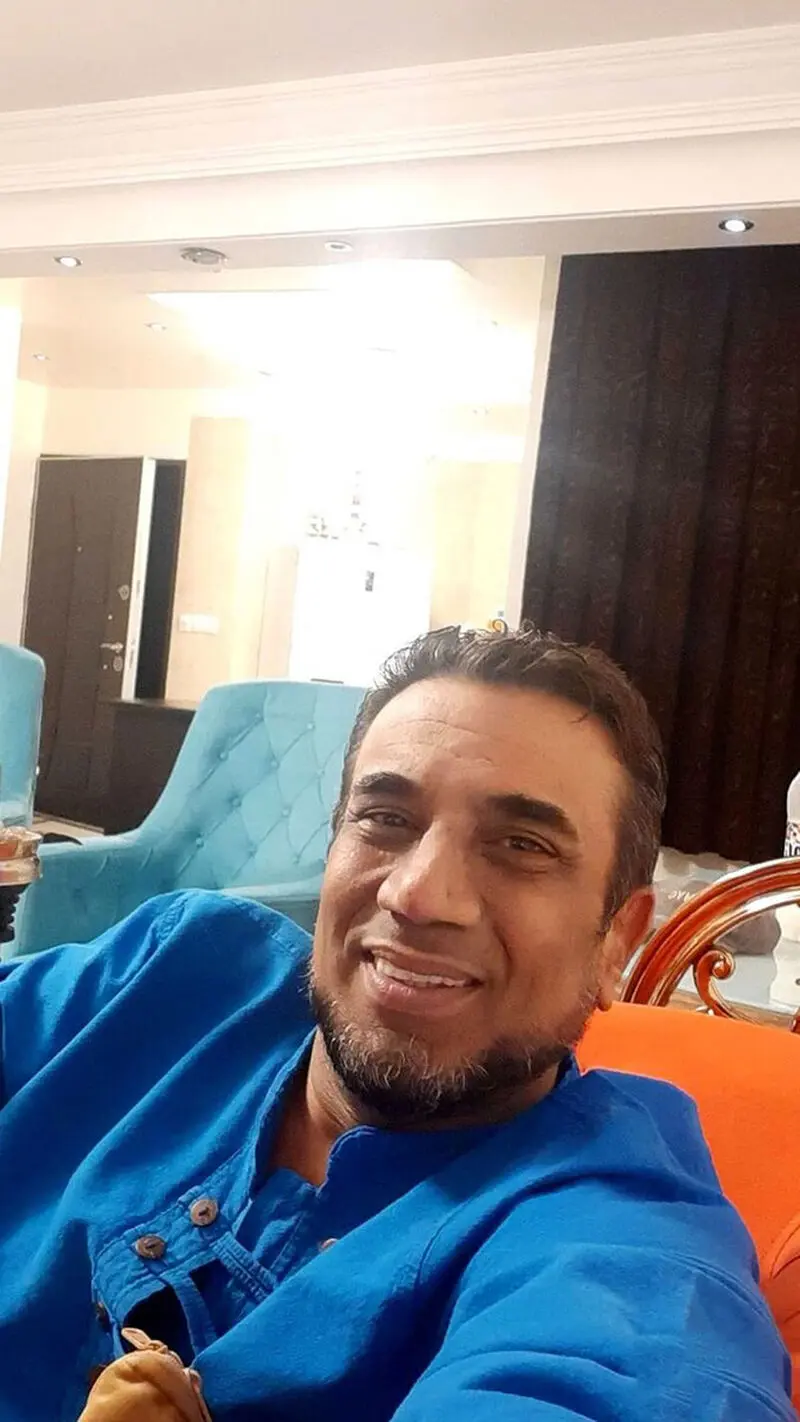 نصرالله رادش