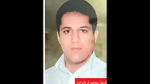 قتل بخاطر خاله زنکی زنانه!/ مهربانترین خانواده مقتول در بامداد اعدام تازه داماد!