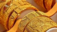 ایران پنجمین مصرف کننده طلا در جهان / بازار راکد است