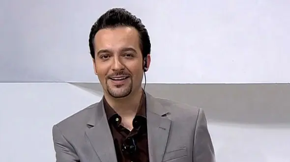 بازگشت سین مثل سریال به آنتن