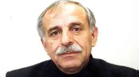 برگزاری مراسم خاکسپاری حسین سرفراز ، شهریار مطبوعات ایران