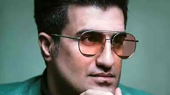 فیلم آواز باشکوه  محسن لرستانی ! / سلطان لرستان با کلی بادیگارد و اسکورت آهنگ بچه ننه را خواند