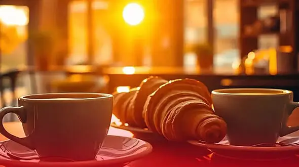 هشدار‌ وزارت بهداشت درباره نوشیدن قهوه در تابستان