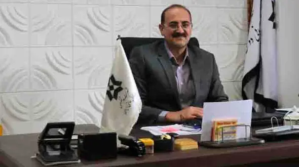 گندم به اندازه کافی در سیلوها وبنادر کشور موجود میباشد 