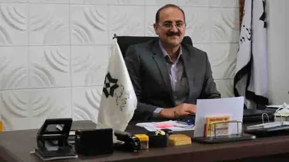گندم به اندازه کافی در سیلوها وبنادر کشور موجود میباشد 