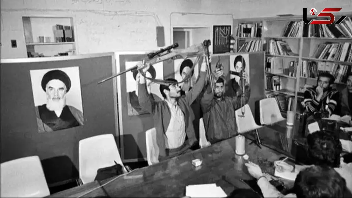 هنرمندان ایرانی حامی اشغال سفارت آمریکا؛ از مسعود کیمیایی تا دیگر چهره‌ها + اسامی