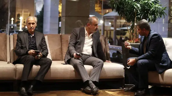 اشتباه عجیب دکتر فوتبال ایران/ شغل بیشتر زندگی بهتر!