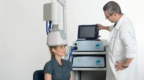 دستگاه درمان وسواس به فروش می رسد