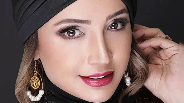 عکس شوهر اتو کشیده شبنم قلی خانی !