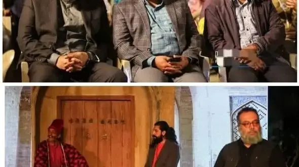 اطلاع رسانی 200 برنامه‌ هفته فرهنگی اصفهان در اپلیکیشن «اصفهان من»