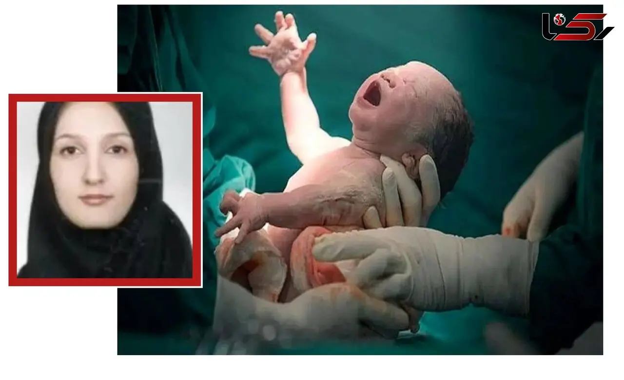 کمبود ۲۰ هزار ماما بخصوص در مناطق محروم تا بی‌توجهی به سختی کار، تصویر نابرابری در زایشگاه‌های ایران